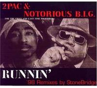2Pac - Runnin'
