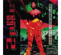 2Pac - Strictly 4 My N.I.G.G.A.Z.