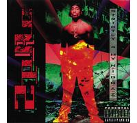 2Pac Strictly 4 My N.I.G.G.A.Z. (Vinyl) 12" Album