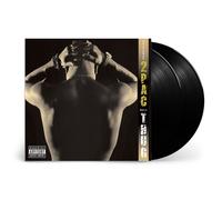 2Pac - The Best Of 2Pac Part 1: Thug [Vinilo]