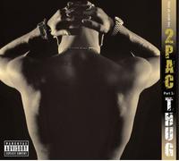 2Pac The Best of 2Pac: Part 1: Thug (CD) Album (Importación USA)