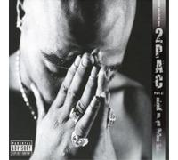 2Pac The Best of 2Pac: Part 2: Life (CD) Album (Importación USA)