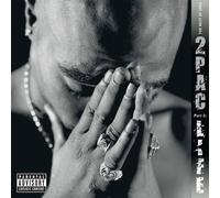2Pac – The Best of 2Pac Pt. 2: Life – CD
