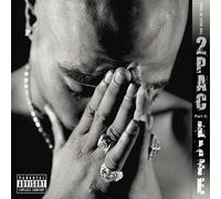 2Pac The Best of 2Pac: Part 2: Life (Vinyl) 12" Album (Importación USA)