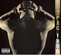 2Pac - The Best Of 2Pac Part 1: Thug [Vinilo]