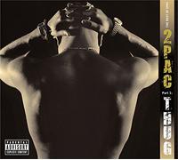 2 Pac - The Best Of Pt.1: Thug