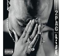 2Pac - The Best Of 2Pac Part 2 Life (CD)