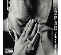 2Pac - The Best Of 2Pac: Pt. 2: Life (2 LP)