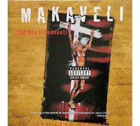 Makaveli (2Pac) - El Don Killuminati (2022) 2 LP Vinilo Pre-Orden
