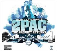 2pac - The Prophet Returns/Death Row