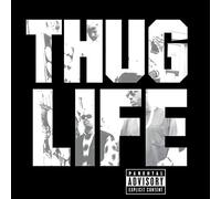 2Pac;Thug Life - Thug Life: Volume 1 [Vinilo]