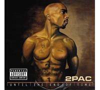 2Pac - Until The End Of Time (4 LP)