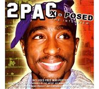 2pac X-Posed:the Interview
