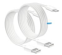 [2Pack 2M] Cable USB C para realme GT 7 Pro GT 6 6T 11 14 12 Pro+ 5G,