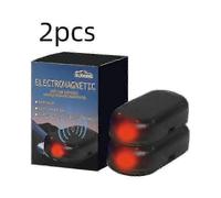 2Pack Antifreeze Car Instrument Car Windshield Snow Removal Car Window Glass Microwave Deicing Electromagnetic Interference Anti-ice