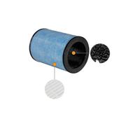 2pack Ap300 Replacement Filter for Instant Ap300 Air Puri-fier, 3 Filter Of H13 Grade True Hepa Fil-YuJia Edition 0617