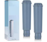 2Pack Coffee Maker Water Filter,Compatible For Bosch,Compatible For Siemens, Coffee Filtration Cartridges Replacement