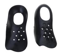 2pack de alta elasticidad inserción de costura archivada PADE POLPA PLANO PARA INTOL PARA ESTUDIANTES Y TELANTES DE BURE