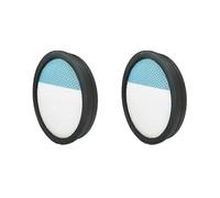 2Pack Filters for Hoover ONEPWR Evolve Pet Elite BH53800V Vacuum