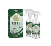 2Pack Peppermint Essential Oil - Mouse Mice Bug Insect Spider Repellent