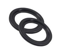 2Pack RV Toilet Seal Gasket Replacement 385311658 for 300/310/320 Series for Odor Control & Water Tight Seal