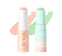 2Packs Stick Hidratante Facial - Bálsamo Hidratante Antiarrugas para Rostro y Contorno de Ojos - Hidratación Intensa y Instantánea - Ilumina y Refresca la Piel - Aporta un Brillo Para Piel