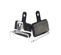 2pares Pastillas De Freno Multi Rendimiento Térmico Adaptabilidad Ruido Para Bicicletas De Montaña