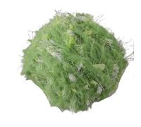 2PC 100g/Roll Blend Hand Knitting Yarn Chunky Soft Warm Thread For DIY &Crocheting Scarves And Hats(Color 05 5-Speed)