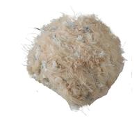 2PC 100g/Roll Blend Hand Knitting Yarn Chunky Soft Warm Thread For DIY &Crocheting Scarves And Hats(Color 03 5-Speed)