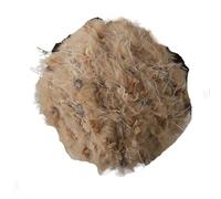 2PC 100g/Roll Blend Hand Knitting Yarn Chunky Soft Warm Thread For DIY &Crocheting Scarves And Hats(Color 08)