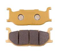 2pc/4pc Motorcycle Front Rear Brake Pads For XP500 XP500N XP500P XP500R T-Max XP 500 XVS950 A Midnight Star XVS 950 1300(Front and Rear)