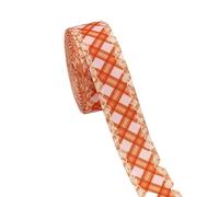 2pc 5 Yards 1-1.5'' 25MM/38MM Lace Ribbon For Hair Bows DIY Crafts Handmade Accessories(2012405,38MM)