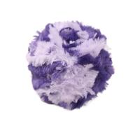 2PC 50g/roll Super Soft Fur Yarn Chunky Fluffy Mink Imitation Rabbit Yarn，for Crochet Knit Scarf Accessories And Blankets(N10-1PC)