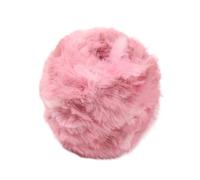2PC 50g/roll Super Soft Fur Yarn Chunky Fluffy Mink Imitation Rabbit Yarn，for Crochet Knit Scarf Accessories And Blankets(N13-1PC)