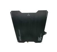 2Pc Antena High Durable R101C 730Mhz-6.5GHz 7DBi Ads-B Antena UWB Antena Direccional de Banda Ancha 23X22.5Cm Negro