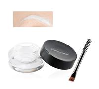 2pc Cejas Gel Cejas Kit, Tinte De Cejas Multicolor Con Cepillo De Cejas, Cejas Y Gel Delineador De Ojos, Impermeable Y No Es Fácil De Desvanecer, Gel De Cejas Para Maquillaje Cos Etc (05#)