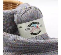 2pc Deslumbrante Bebe Capa Lana Proteína De Seda Tejido De Punto Medio Grueso,A02