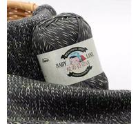 2pc Deslumbrante Bebe Capa Lana Proteína De Seda Tejido De Punto Medio Grueso,A03