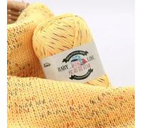 2pc Deslumbrante Bebe Capa Lana Proteína De Seda Tejido De Punto Medio Grueso,A04