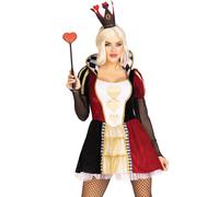 2PC.Diadema con corona real y h