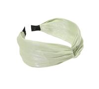 2pc Fashion Headband Cross Broadside Hair Bands Women Elegant Flower Pattern Hair Headbands Hair Bands Hair Accessories(E-5)