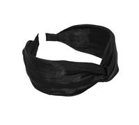 2pc Fashion Headband Cross Broadside Hair Bands Women Elegant Flower Pattern Hair Headbands Hair Bands Hair Accessories(Color-01)