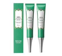 2PC Gel para Combatir el Acné, Cuidado De La Piel Para La Cara Crema, Skin Therapy Cream, Contiene ácidos Frutales, Acción Anti-Imperfecciones, Anti-Marcas, Suavizante, Apto para Todo Tipo de Pieles