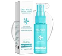2PC Nuevo Hypochlorous Acid Spray Facial y De Piel Con Ácido Hipocloroso Para Todos Los Tipos De Piel, Uso En Pieles Propensas Al Acné, 30ml