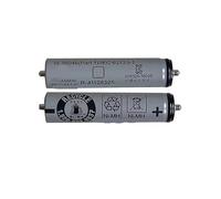2pcs 1.2V 700mah batería. Compatible con Braun. 10B 20B 180 190S-1 1735 2775 2776 2865 2864 2866 5732 5733 5734 1775 Z30 z40 z50 Z60 afeitadora(2pcs 700mah)