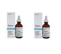 (2pcs)1-3x The Ordinary Multi-Peptide Serum for Hair Density, Peptide-Powered Formula for Thicker, Fuller Looking Hair