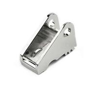 2Pcs 1042845-00-B Door Handle Paddle Gear Car Parts for Tesla Model S