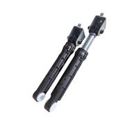 2pcs 120N Shock Absorber 0020600213，Compatible For Haier，Front Load Drum Washing Machine
