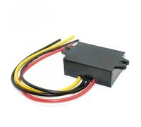 2pcs 12V to 24V 1A 2A 3A DC to DC Converter Step Up Boost 24V Voltage Regulator Stabilizer Power Converter Automotive Regulator(12V to 24V 1A) Voltage Regulator