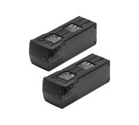 2PCS 15.4V 5000mAh Batería De Iones De Litio De Vuelo Inteligente For Vehículos Aéreos No Tripulados, Compatible con dji Mavic 3, Tiempo Máximo De Vuelo 46 Minutos